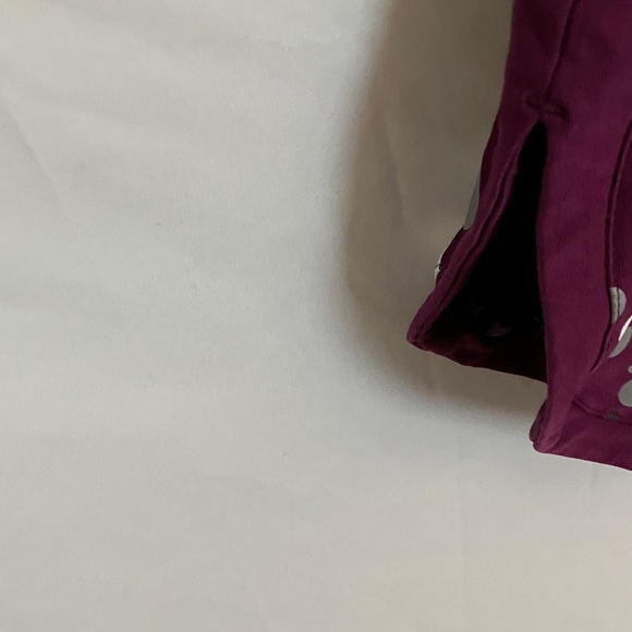 Nike: Purple Mini Skirt with shorts- S - Picture 11 of 16